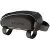 Lezyne Energy Caddy Top Tube Sacoche - 3x3x7.5 pouces