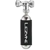 Pompe CO2 Lezyne Control Drive 16 g argent