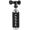 Lezyne control drive kit co2 noir
