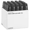 Levier de Pneus Lezyne Power Lever XL en Matériau Composite Renforcé, Noir, 30 Pièces