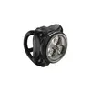 Eclairage vélo Lezyne LED Zecto Drive Avant Noir