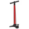 Pompe à pied Lezyne Macro Floor Drive - ABS1 Rouge TU 1-FP-MAFL-V115