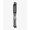 Pompe Manuelle Lezyne Numérique à Pression CNC, 120 PSI, 17 cm, Noir