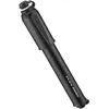 LEZYNE Lite Drive Pompe à Main Noir Taille S