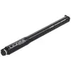 LEZYNE Lite Drive Pompe à Main Noir Taille M