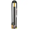 Pompes a velo lezyne micro floor drive haute pression et haut volume