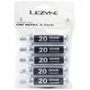 Lezyne Cartouche De Co2 5 Unités