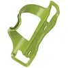 Lezyne Flow Cage SL R Green Porte-vélo sur une bouteille