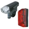 Topeak Ensemble De Lumières High Lite Combo Aero One Size