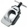 Guide de sciage sans filetage Topeak - Outil de montage - Gris