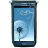 Topeak housse pour smartphone drybag 5 pour ecran de 4 et 5   noir