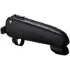 Topeak TC2302B Sac de vélo Mixte Adulte, Noir, Large (29 x 8.5 x 5.5 cm)