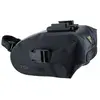 Topeak Wedge Dry Bag Sac de selle Black S 0,6 L