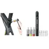 Topeak Outils Topeak Tool Nano Torqbar Dx One Size