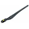 Topeak DeFender RC11 Garde boue arrière, Noir