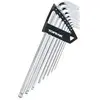 TOPEAK Tps-sp40 Clés hexagonales Adulte Unisexe, Argent