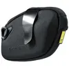 Topeak DynaWedge-Small Sacoche de Selle Adulte Unisexe, Noir, S