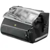 Sac de guidon Topeak Dry Bag - Imperméable - Vélo loisir