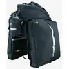 TOPEAK Sacoche porte baggages MTX Trunkbag DXP - Hydrofuge - Noir - 22,6 L