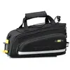 Topeak sacoche de porte bagage rx trunkbag ex noir