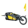 Remorque Topeak Journey Trailer Noir TU TO6063