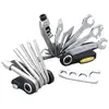 TOPEAK Outils multifonctions The Alien II - 26 Fonctions
