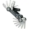 TOPEAK Outils multifonctions Mini 18+ - 18 outils
