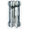 TOPEAK Outils multifonctions Mini 9 - 9 Outils