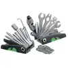 TOPEAK Outils multifonctions The Alien III - 26 Fonctions
