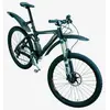 TOPEAK Garde boue avant Defender RX - 26"