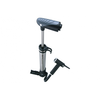 TOPEAK Pompe Mini Morph - 160 psi - 170 g
