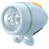 Topeak WhiteLite II Eclairage Avant Blanc