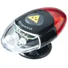 topeak eclairage de casque headkux