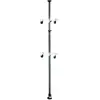 TOPEAK Support pour vélo Dual touch - 5 Kg