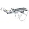 Porte bagage arriere topeak rx beamrack    rx side frame  v type gris