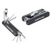 Topeak Outils Topeak Multitool Hexus X 21f One Size