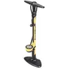 Topeak JoeBlow Pompe à vélo Mixte Adulte, Jaune, Taille Unique