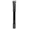 TOPEAK Roadie DAX Pompe à Main Adulte Unisexe, Noir, Taille Unique