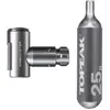 Topeak AirBooster - Pompe CO2 25 g