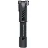 Topeak Mountain TT TwinTurbo - Pompe à vélo - noir