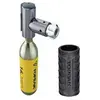 Topeak Pompes à air Topeak Regulator Cartridge Co2 Airbooster One Size