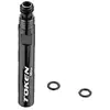 Token Rallonge De Valve Vp Cerchi 41-55 Mm 2 Unités One Size