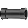 Token Cuvettes De Boîtier De Pédalier Press Fit Bb4129sr Premium 86.5/...