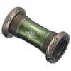 Boîtier de pédalier FSA BB386 Megaevo Evo 8681 Gris TU FA200-3201