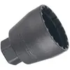 Fsa Clé de Fixation BB MegaEvo 1/2' Compatible T47 avec 16 Embouts - Outil Pro