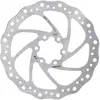 FSA Disque de Frein Afterburner 160mm 6 Trous en Acier Inoxydable