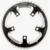 FSA Couronne Route 52T 110mm 11v Shimano/SRAM Noir - Performances Fiables