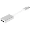 Moshi - Adaptateur USB-C vers USB argent