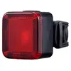 D-light Feu Arrière Cg-424r Usb 65 Lumens