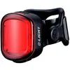 D-light Feu Arrière USB 18 LED COB, 4 Modes, Étanche IPX5, 15 Lumens